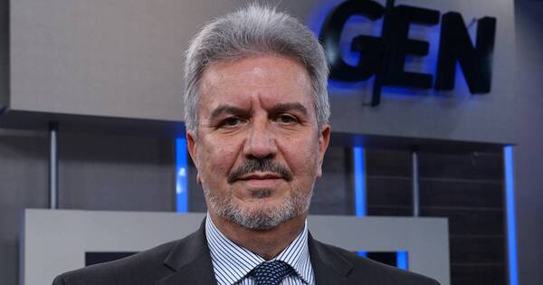 La Nación / UIP: El PGN 2023 debe ser eficiente
