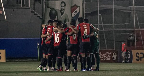 El jugador de Cerro que se perderá dos partidos del torneo local por fecha FIFA