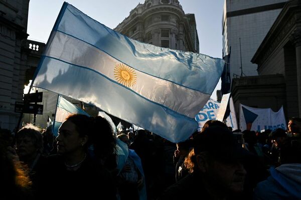 Argentina resguardará los bienes patrimoniales de la Unasur - Mundo - ABC Color