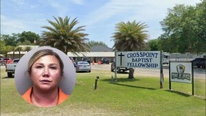 Diario HOY | Maestra de colegio cristiano fue presa por hacerle "perreo" a un alumno en la graduación