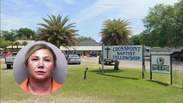 Diario HOY | Maestra de colegio cristiano fue presa por hacerle "perreo" a un alumno en la graduación