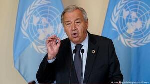 ONU critica "la adicción de la humanidad a los combustibles fósiles" - El Trueno