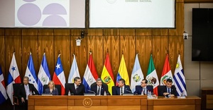 Paraguay se posiciona como referente regional de lucha contra la tuberculosis