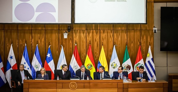 Paraguay se posiciona como referente regional de lucha contra la tuberculosis