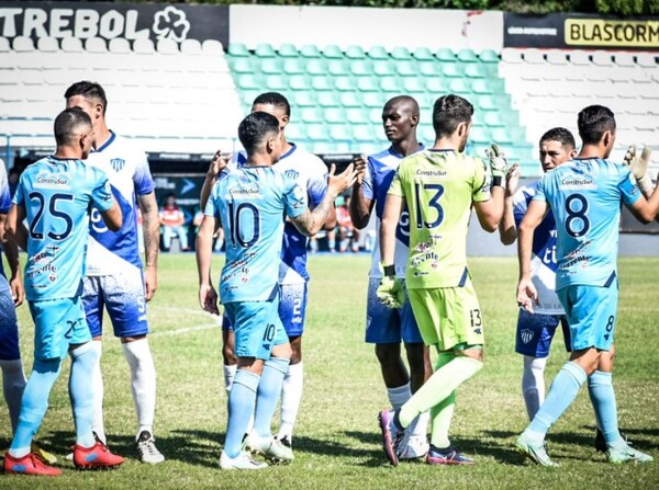 Primera C: Confirmados los cruces de la fecha 19 - APF
