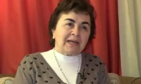 Mujer logró vencer el cáncer gracias a su fe | Telefuturo