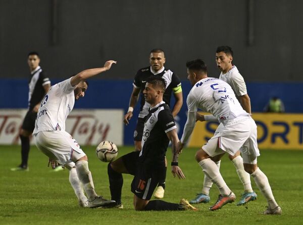 Nacional: la alternativa ante los hinchas de Olimpia y los precios de las entradas - Nacional - ABC Color