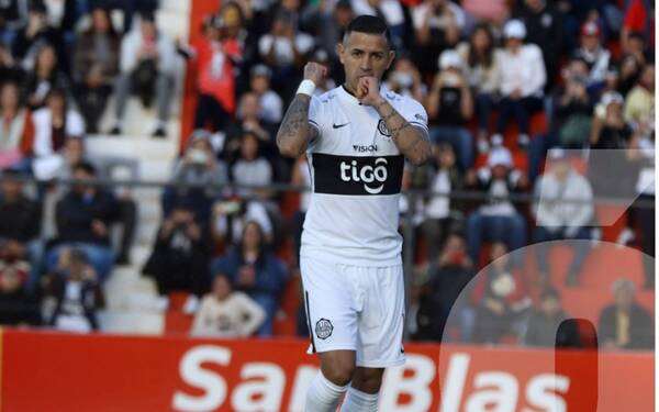 Crónica / "¿Quién no va a querer a Derlis González en su equipo?"