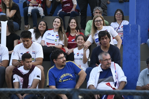 Para ingresar al estadio será exigencia llevar camiseta de Nacional | OnLivePy
