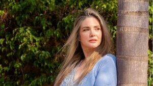 Pamela Zarza realizará una charla en el Teatro Municipal de Asunción