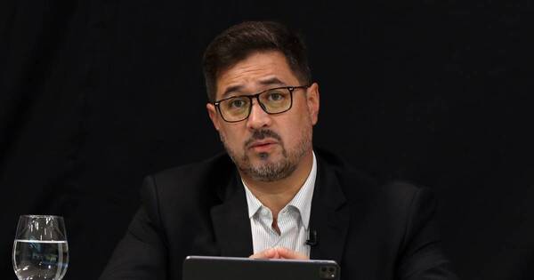 La Nación / “No hay ningún proceso, ningún pedido oficial” de EEUU contra Horacio Cartes, afirma abogado