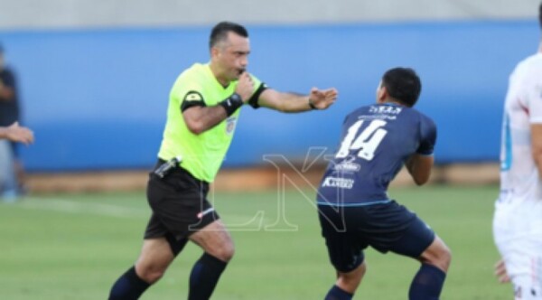 Diario HOY | Los árbitros para cerrar la primera rueda del Clausura