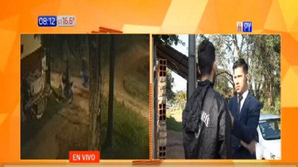 Oscuro panorama para Daher, enfrenta otro juicio y es expulsado de la ANR | Noticias Paraguay