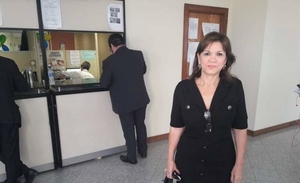 Abogada del exsecretario de Juan Ernesto Villamayor sostiene que acusación no cumple con los requisitos legales - PDS RADIO