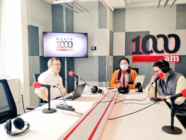Paraguay y su productividad baja a lo largo de las décadas | 1000 Noticias