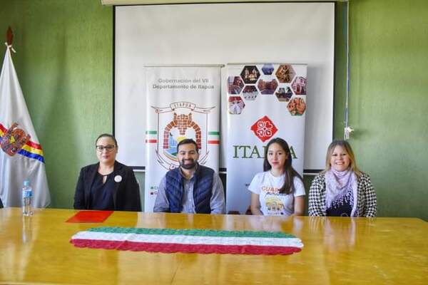 Presentan proyecto “Guaraní Purahèi- Avá Ñe’ẽ, la lengua nativa, con historia y cultura”