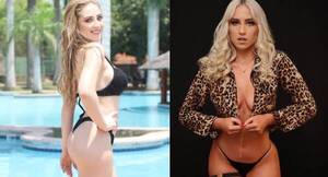 Crónica / Ex candidata Bombonazo: "Estar en el certamen me abrió muchas puertas"