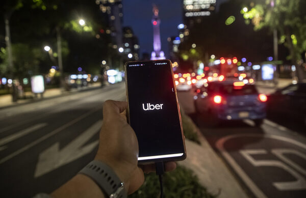 Uber promueve debate de movilidad en México con foro "Ciudades en Movimiento" - MarketData