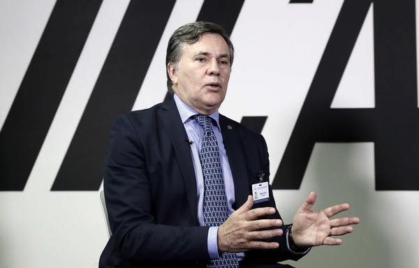 El IICA expresa su apoyo a Uruguay para una estrategia agropecuaria - MarketData