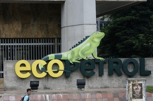 Ecopetrol pide suspender por 90 días dos contratos de "fracking" en Colombia - MarketData