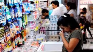 Analistas en Argentina suben la expectativa de la inflación al 95% en 2022 - Revista PLUS