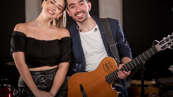 Músico invita a espacio para crear en vivo