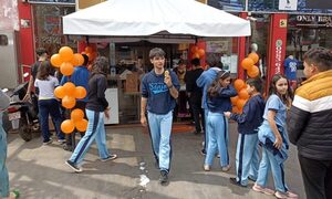 Vuelve el día más feliz del año con helado gratis de Amandau