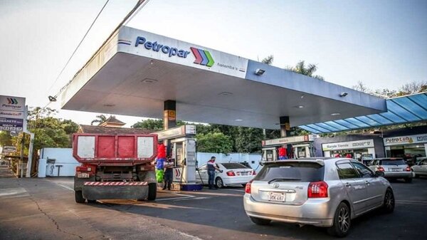 «No podemos anunciar una reducción en los costos», dice Denis Lichi | Noticias Paraguay