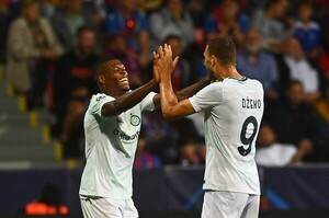 Diario HOY | Inter se recupera en la Champions con triunfo en República Checa
