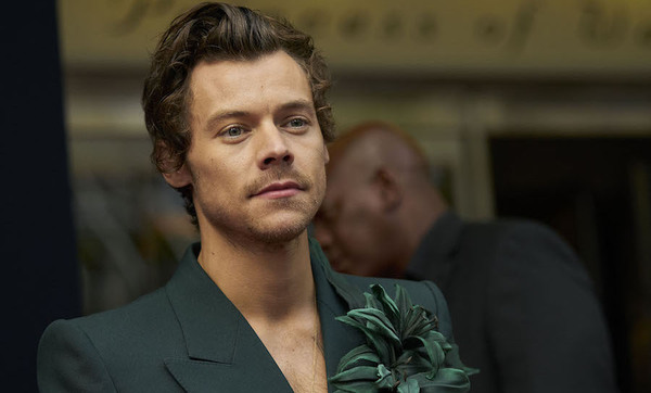 Diario HOY | Harry Styles aviva el debate sobre la sexualidad con "My Policeman" en Toronto