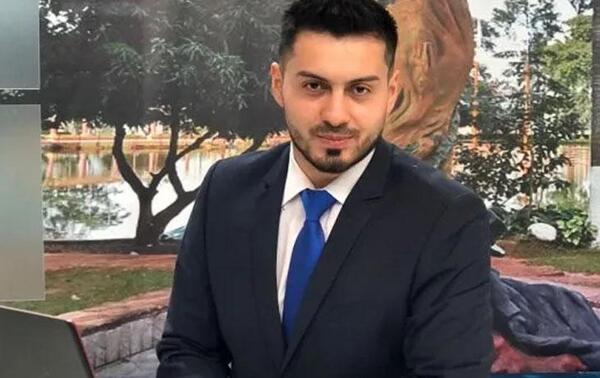 Divulgan audio donde supuesto empresario dice que mandó matar a periodista y fiscala – Prensa 5