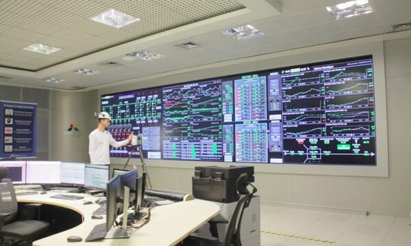 Avanza la planificación ejecutiva que establece las directrices para la actualización tecnológica de ITAIPU