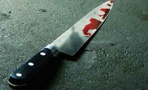Diez años de prisión para hombre que asesinó a puñaladas a su pareja