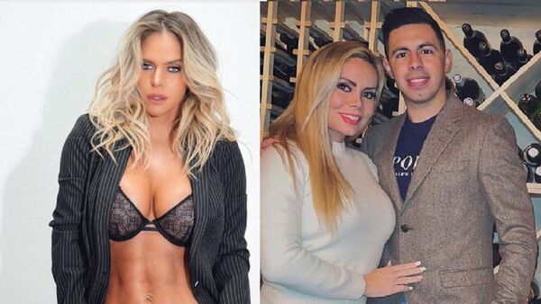 Gabi lanzó que Blas "debía usar forro" si no quería hijos