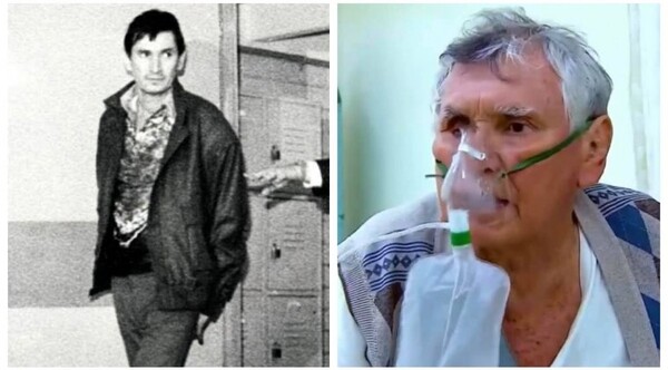 Diario HOY | "Jefe de jefes" el narco Miguel Ángel Félix Gallardo cerca de ser excarcelado por grave estado de salud