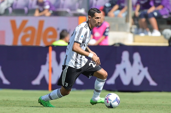 Diario HOY | La Juve recupera a Di María para duelo de Champions con Benfica