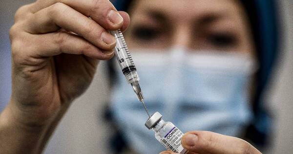 La Nación / Europa aprueba vacuna contra subvariantes de ómicron