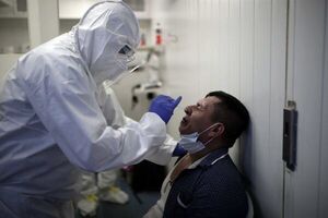 Consultas aumentaron en un 100% de casos respiratorios en Central | 1000 Noticias