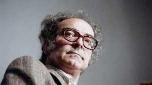 Murió el director Jean-Luc Godard, pilar de la Nueva Ola francesa