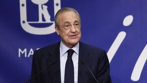 El Real Madrid cierra el ejercicio 2021/22 con un resultado positivo de 13 millones de euros | Deportes | 5Días