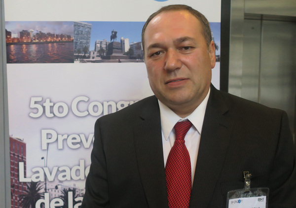 La coordinación es el principal reto de América para luchar contra el lavado - MarketData