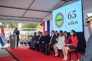SENEPA CUMPLE 65 AÑOS DE VIGENCIA CON GRANDES DESAFÍOS