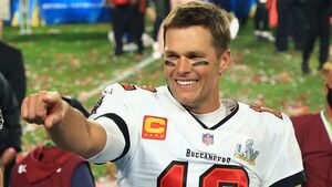 La gran ambición de Tom Brady ahora lo lleva hasta al cine y a la televisión | Deportes | 5Días