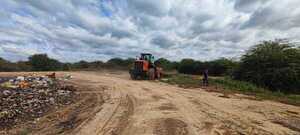 Proyectan habilitación y mejoras de espacios públicos en Villa Choferes del Chaco