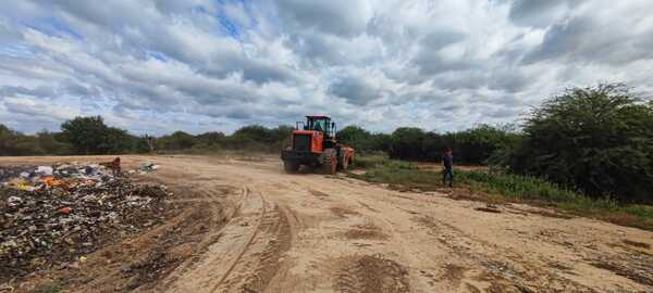 Proyectan habilitación y mejoras de espacios públicos en Villa Choferes del Chaco