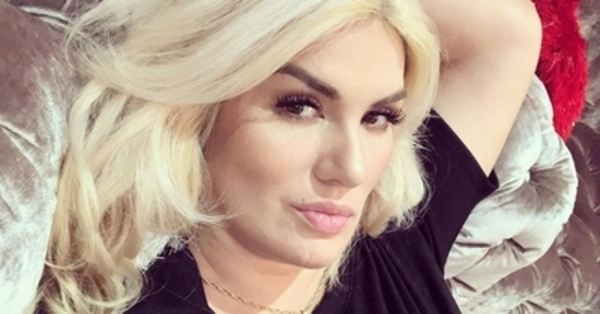 Lilian Ruiz fue detenida en Estados Unidos por supuesta agresión a su esposo