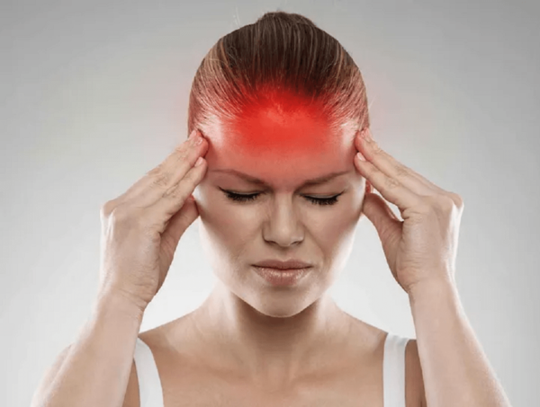 La migraña afecta más comúnmente a las mujeres, afirman · Radio Monumental 1080 AM