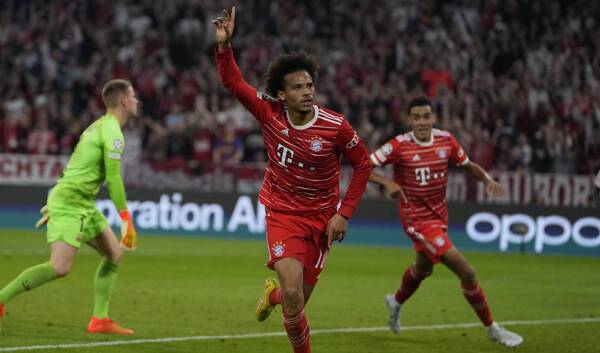 Crónica / [VIDEO] Champions: Bayern liquidó en cuatro minutos al Barcelona