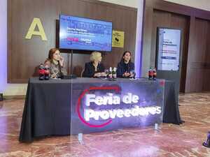 Feria de proveedores de Cervepar y Coca-Cola, un evento para potenciar los negocios y hacer contactos comerciales - Revista PLUS