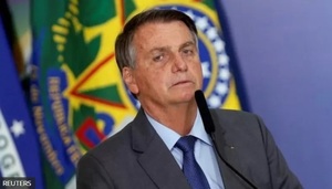 Bolsonaro hospitalizado de urgencia | 1000 Noticias